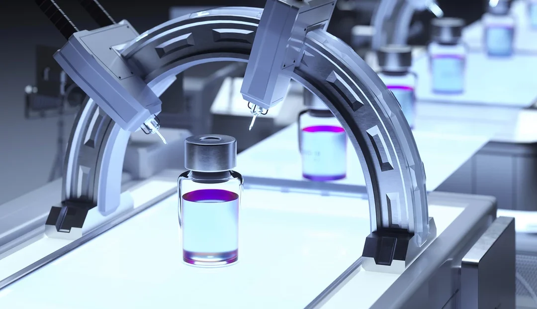 Quartic.ai and Bright Path Labs partner on AI-powered continuous manufacturing