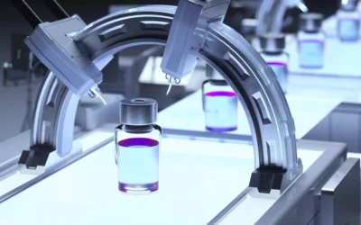 Quartic.ai and Bright Path Labs partner on AI-powered continuous manufacturing