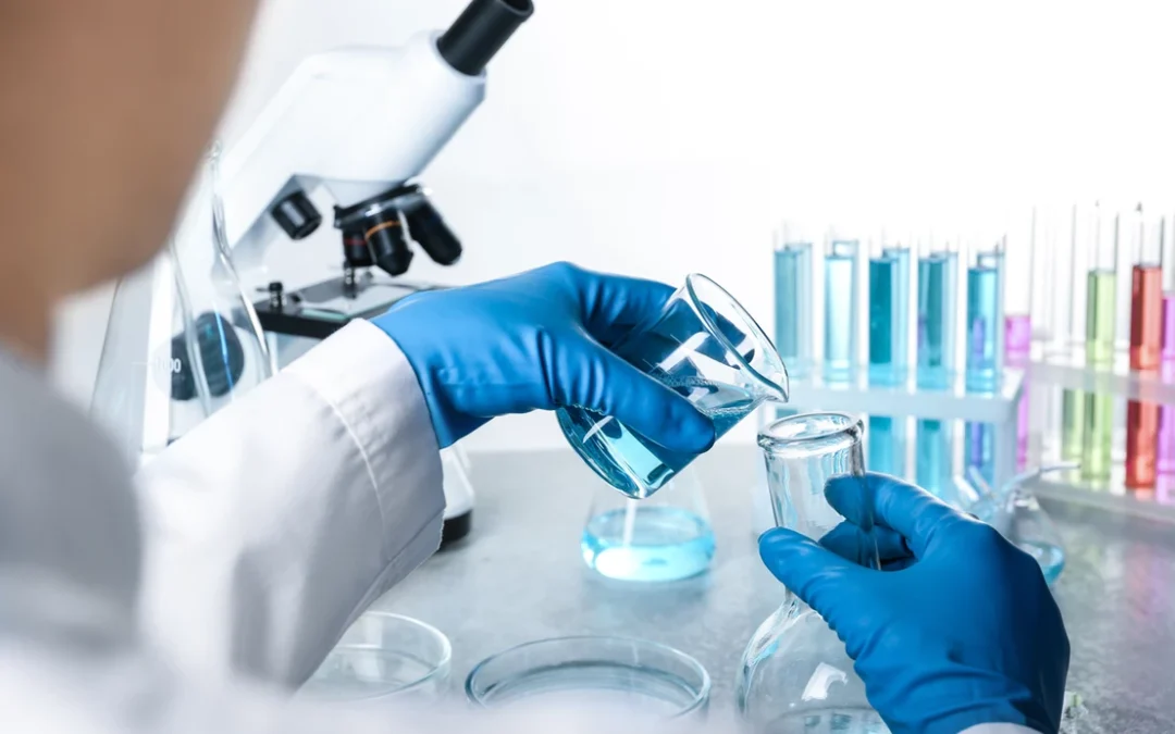 Bright Path Laboratories Develops New Way to Produce Active Pharmaceutical Ingredients