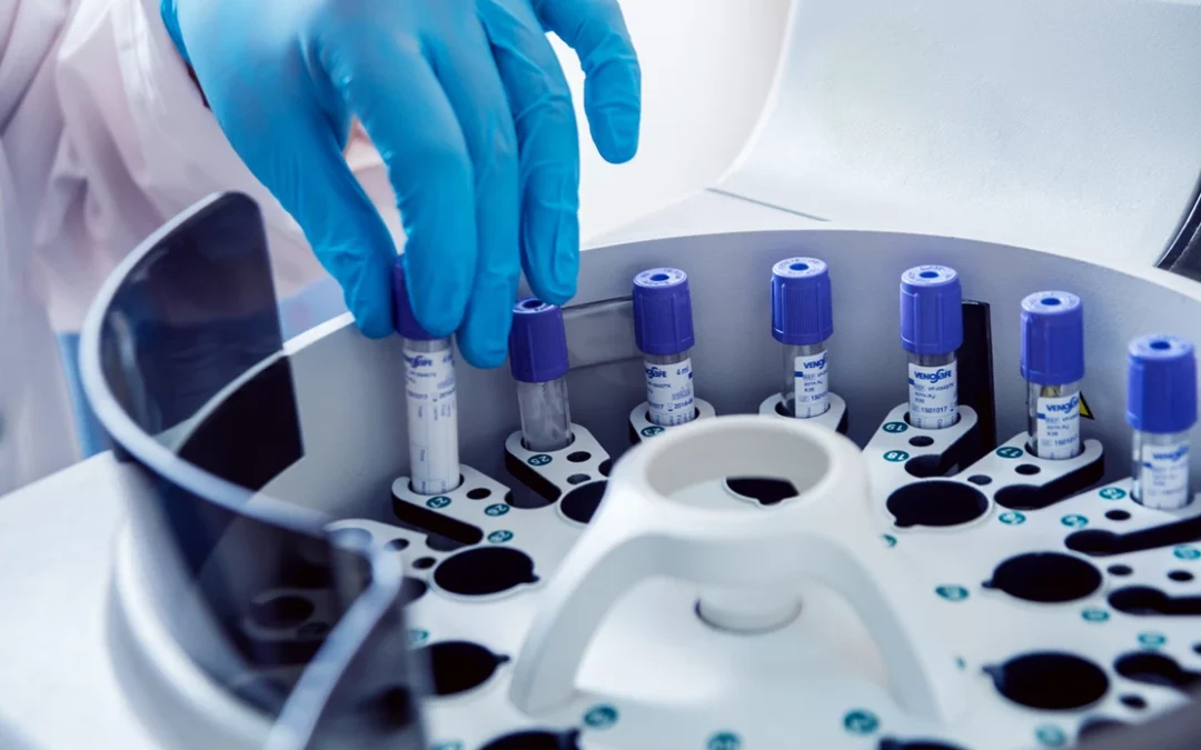 How will Quartic’s partnership with Bright Path Labs expand its presence in the life sciences?