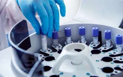 How will Quartic’s partnership with Bright Path Labs expand its presence in the life sciences?