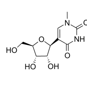 N1-methylpseudouridine