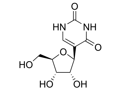 Pseudouridine - 100 mg