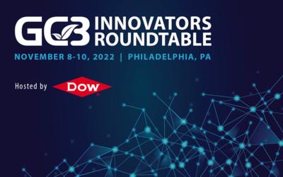 GC3 Membership and Innovators Roundtable Invitation